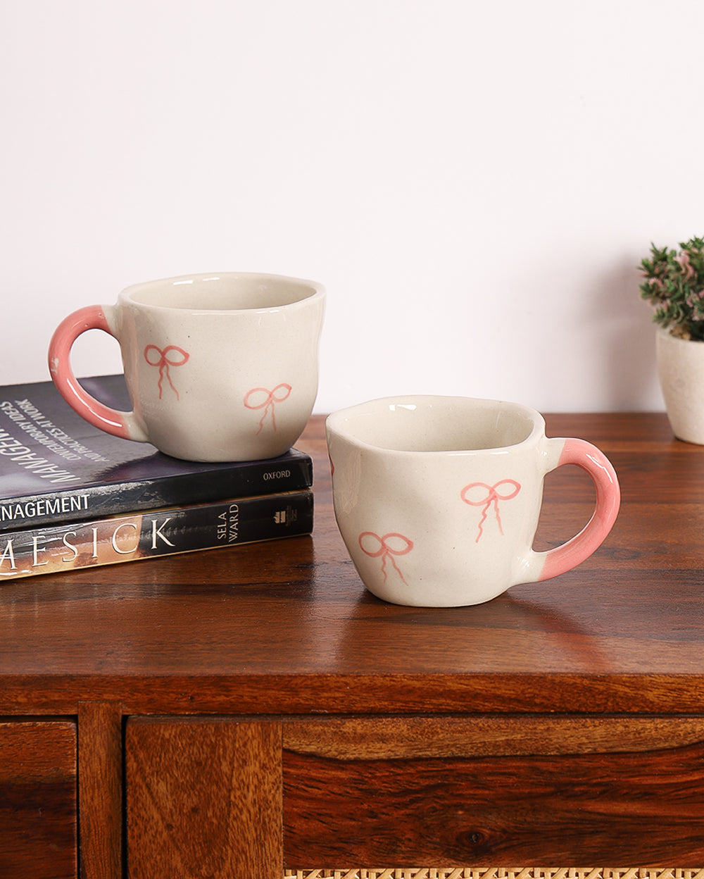 Studio Pottery Ceramic Aesthetic Cup
