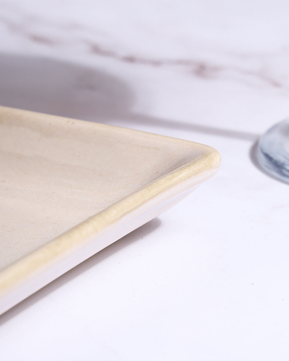 The silky snack platter