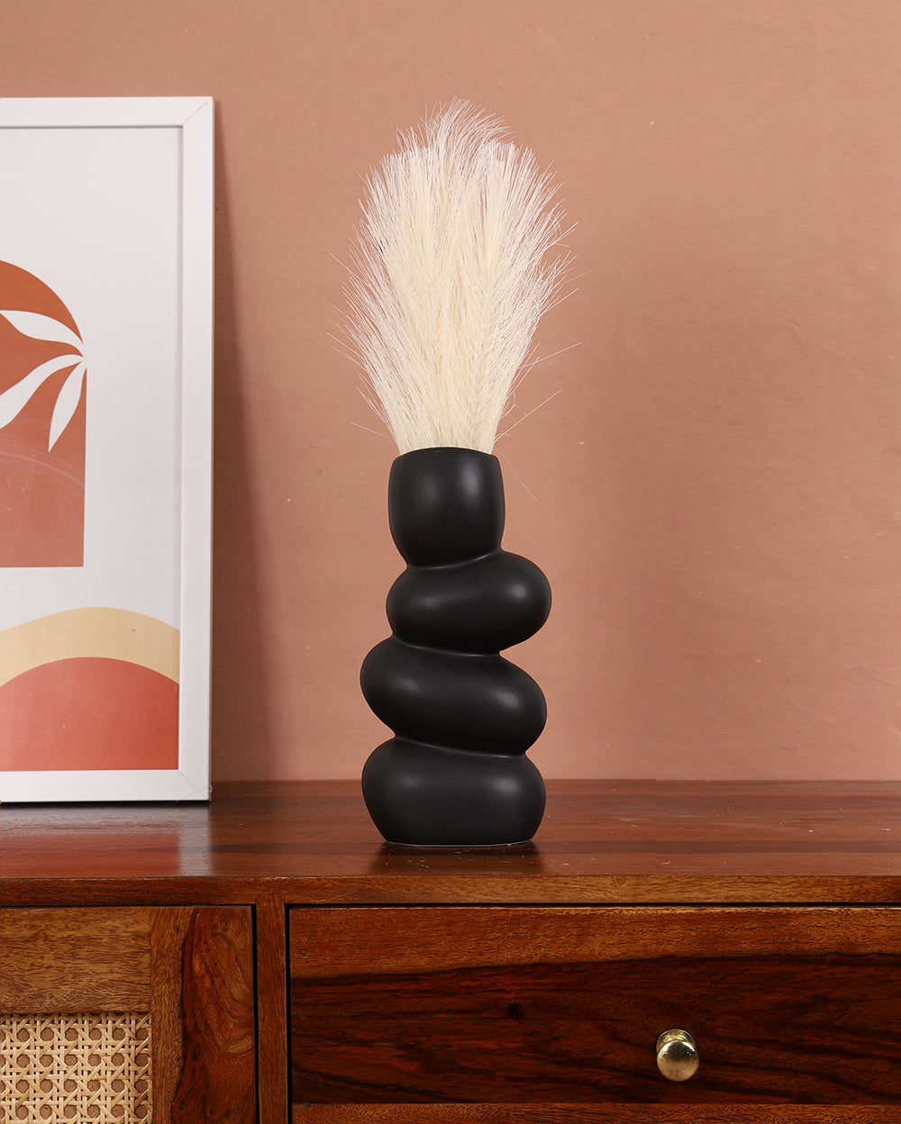 Creamy Fauna Pampass