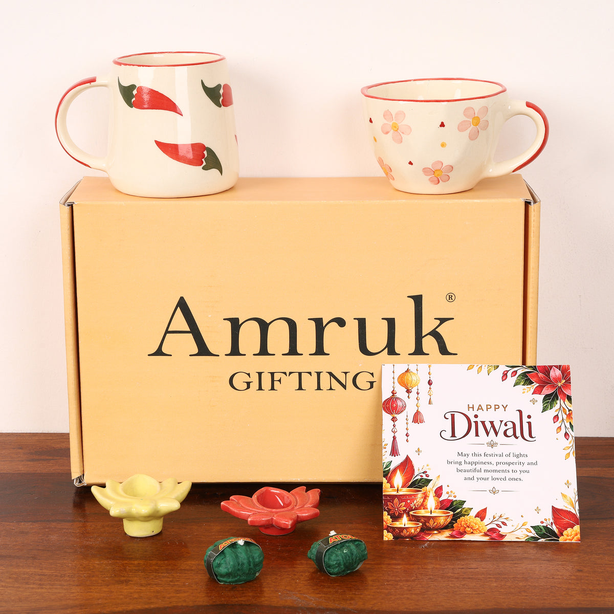 Spice & nice gift set