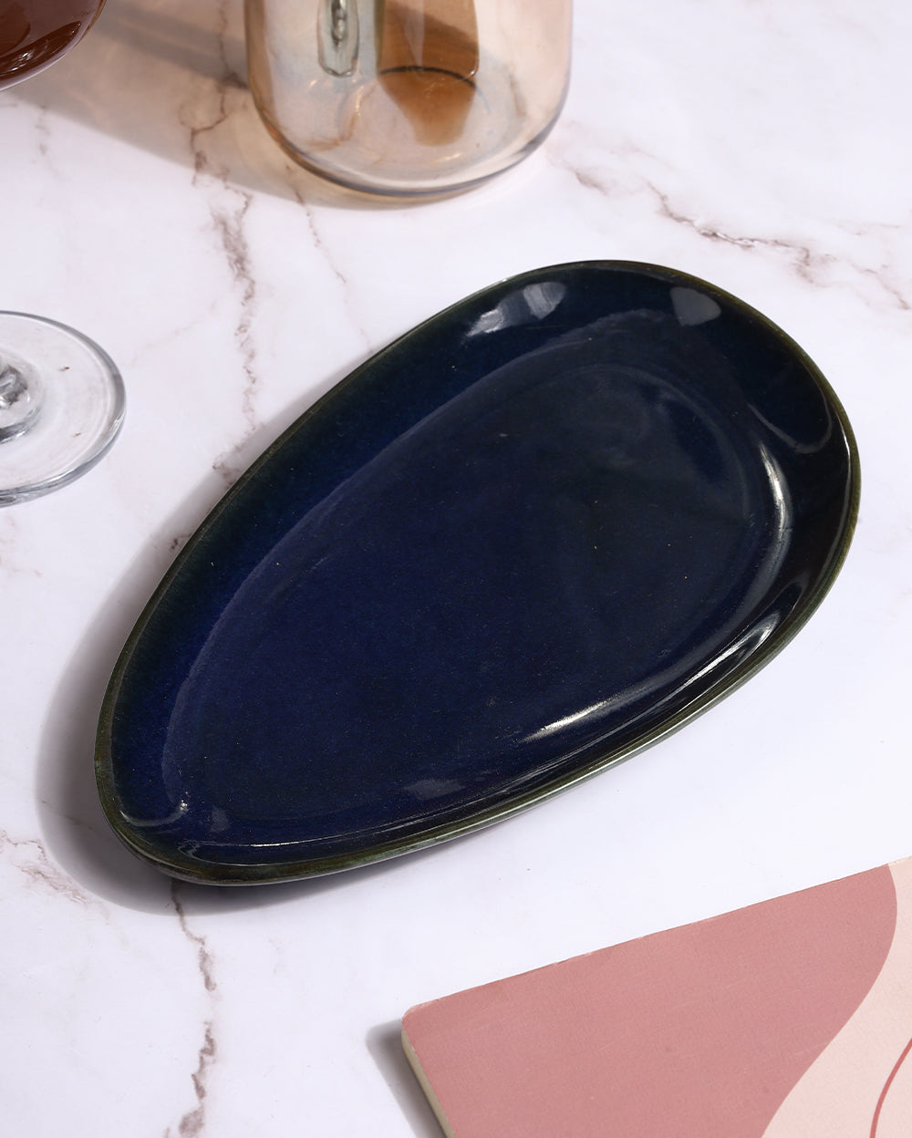 The random midnight snack platter