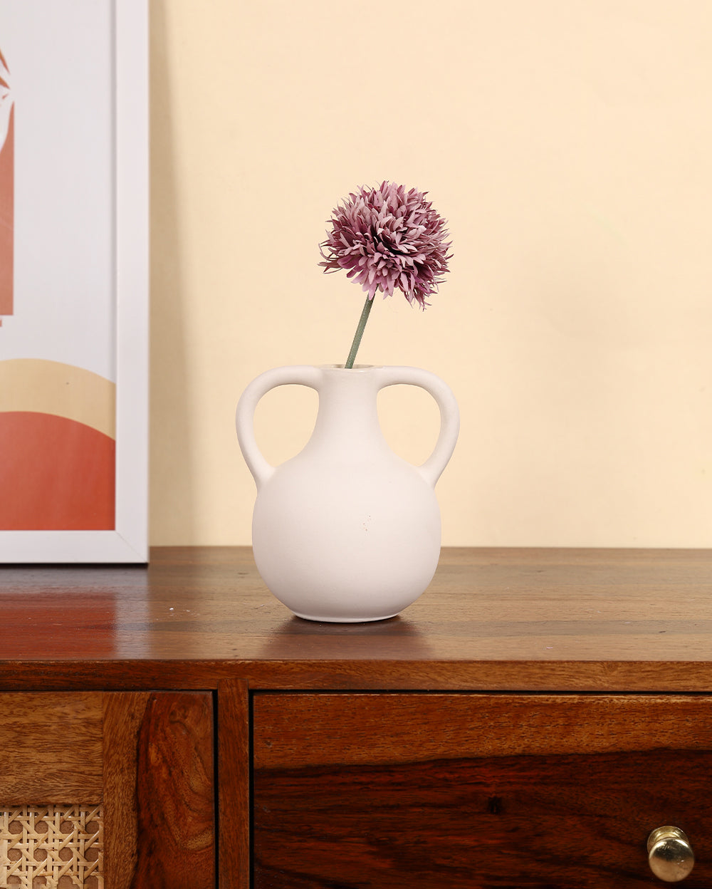 Lavender mogra