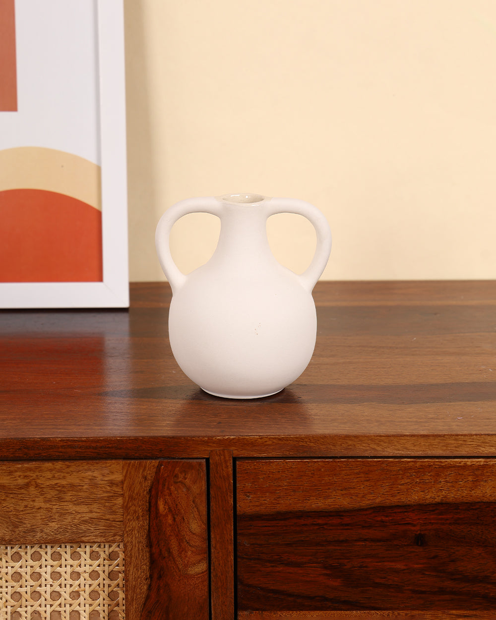 Surahi vintage vase