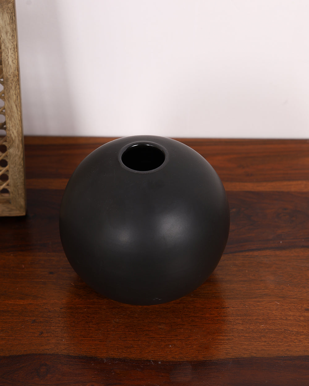 Studio Pottery Mellow Ceramic Vase 6 Inch