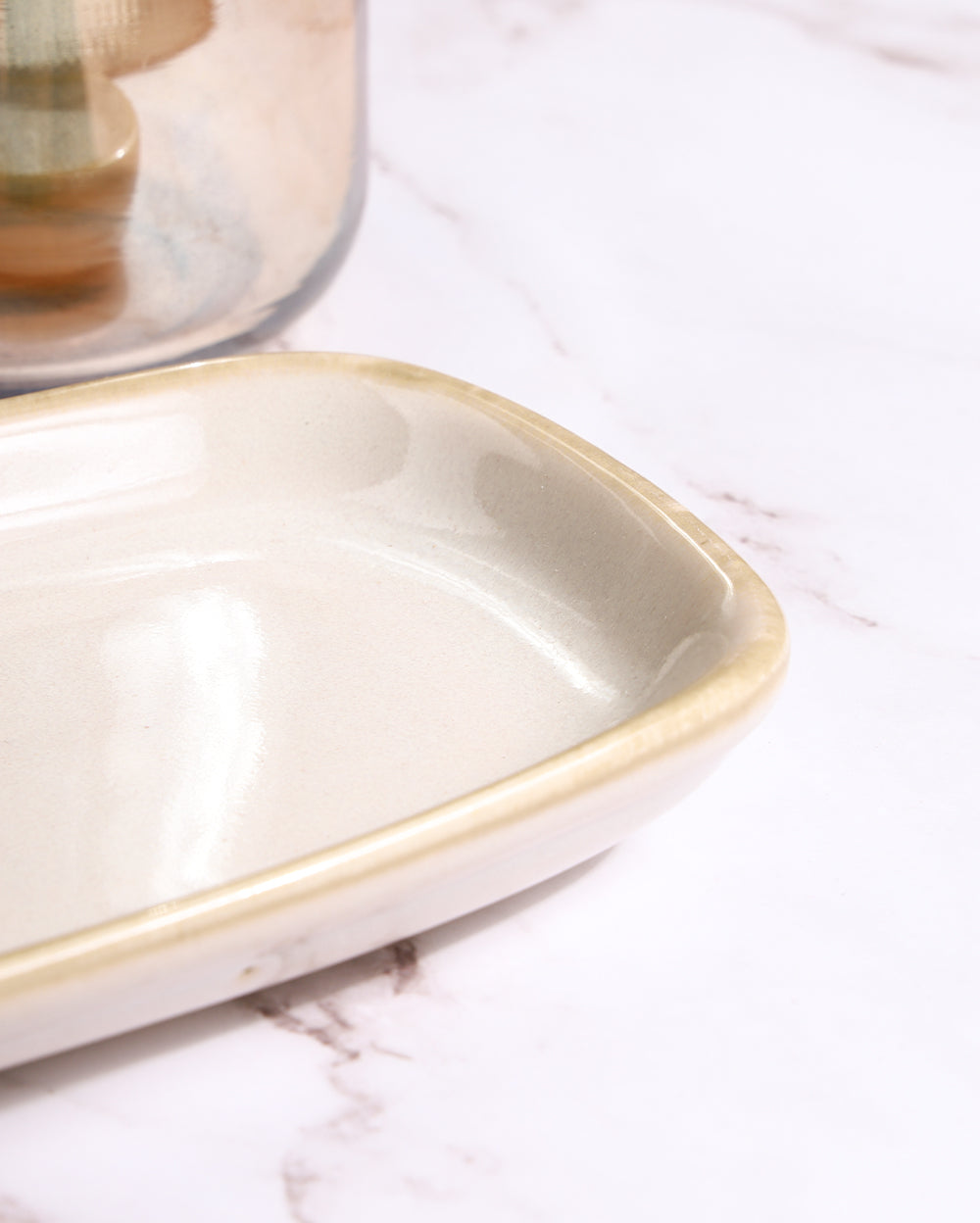 The chloe snowy snack platter