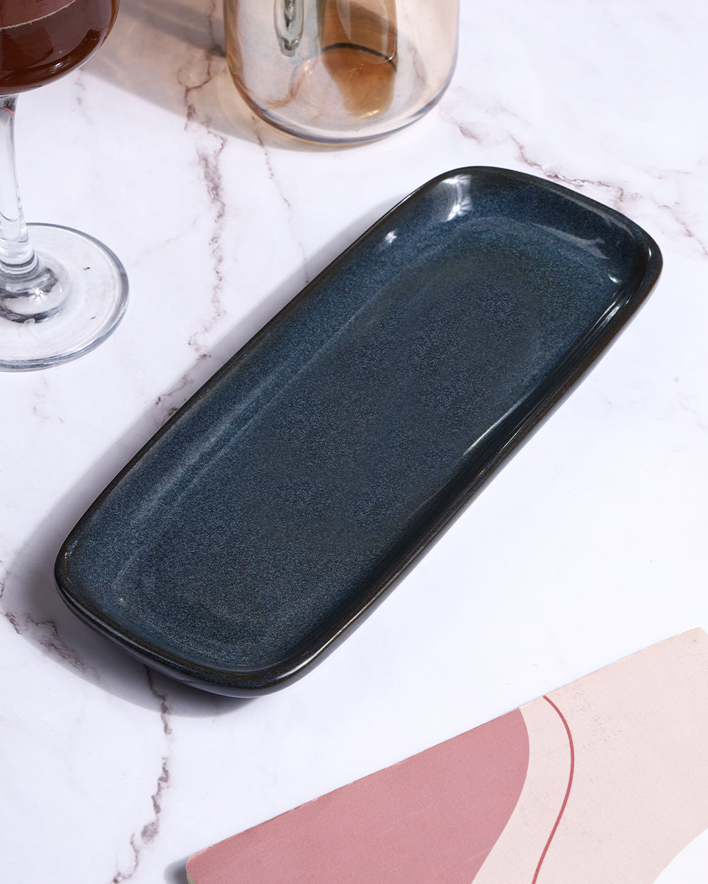 The chloe sunrise snack platter