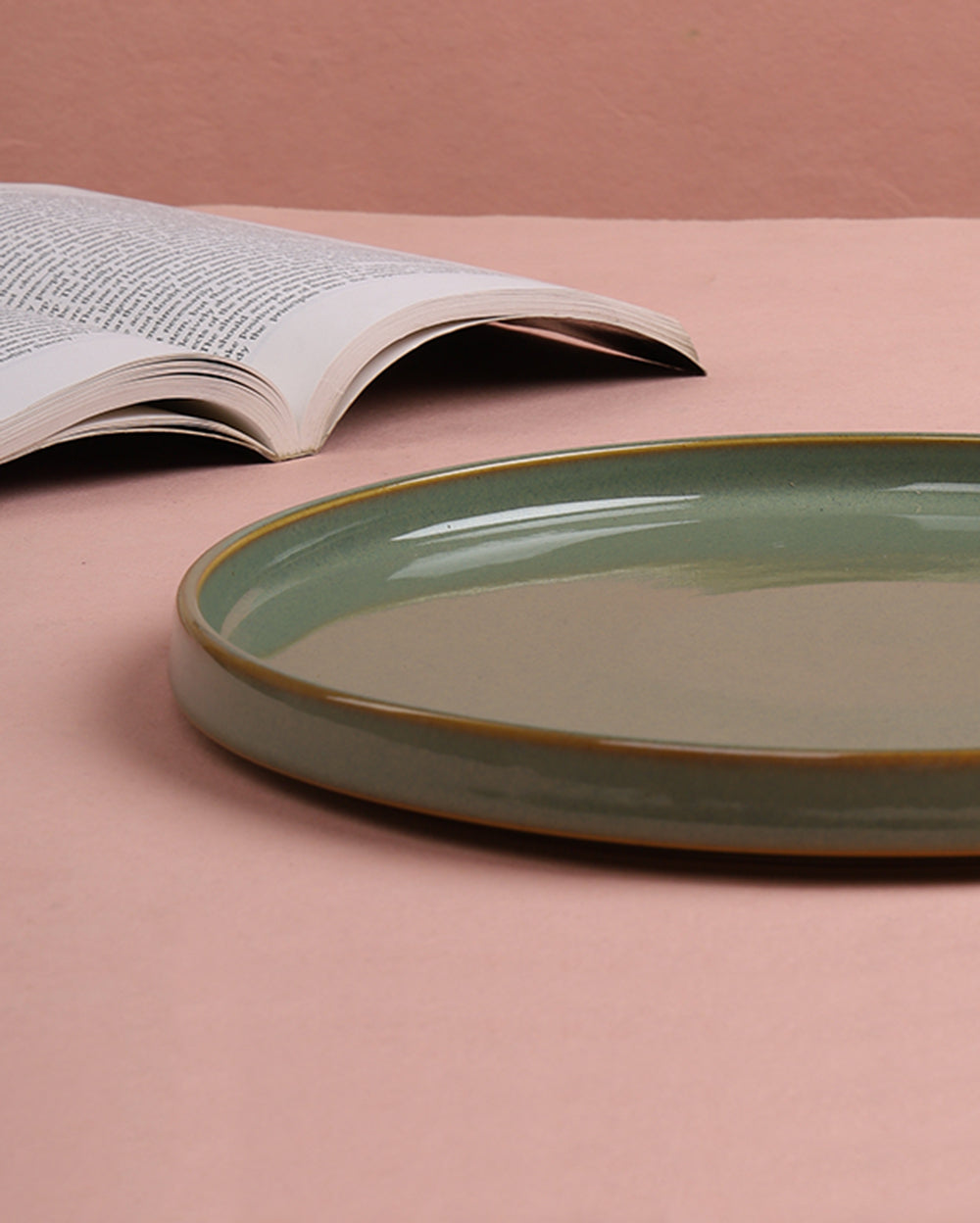 The O G platter 10 inch