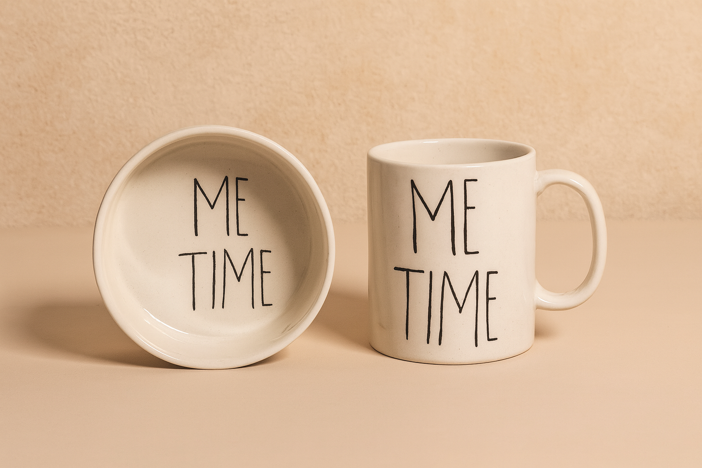 Me time Breakfast Set