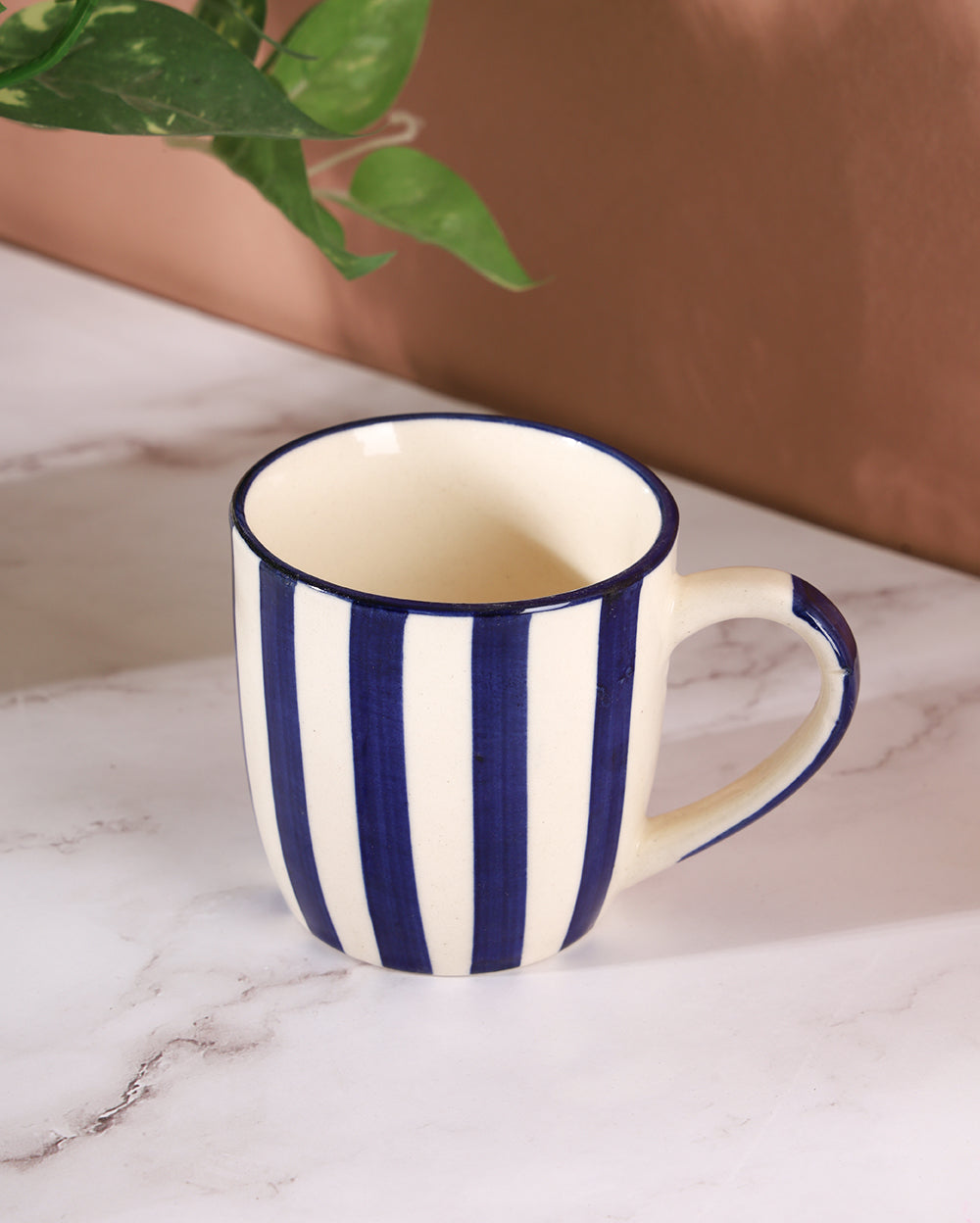 Tall Round Neel Cup (Set of 6)