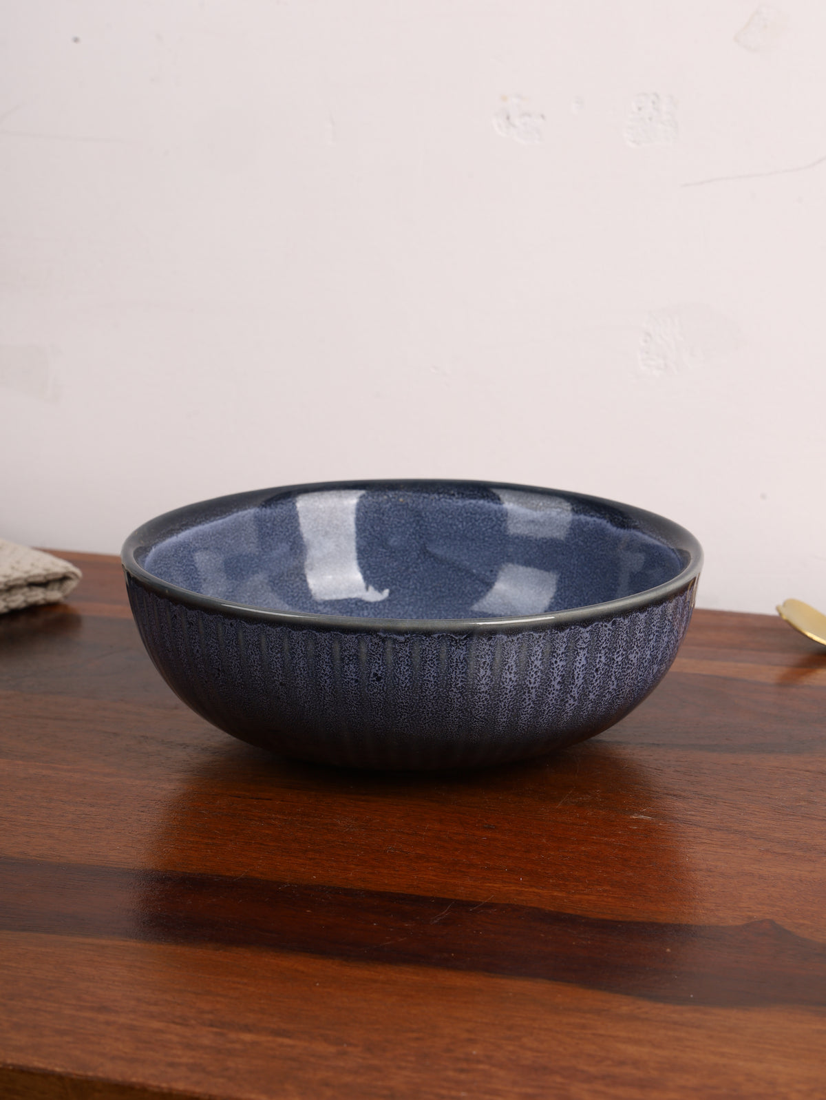 Studio Pottery Bowl Set of 2