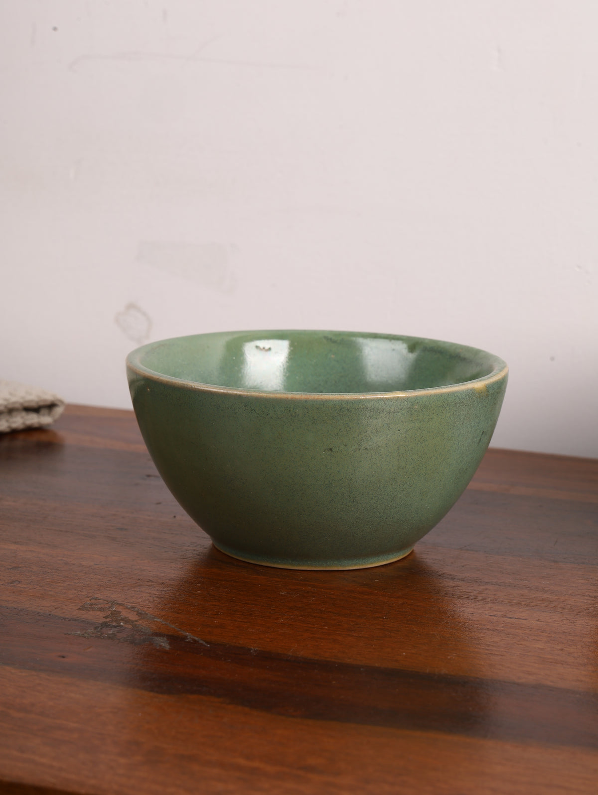 Studio Pottery Bowl Set of 4