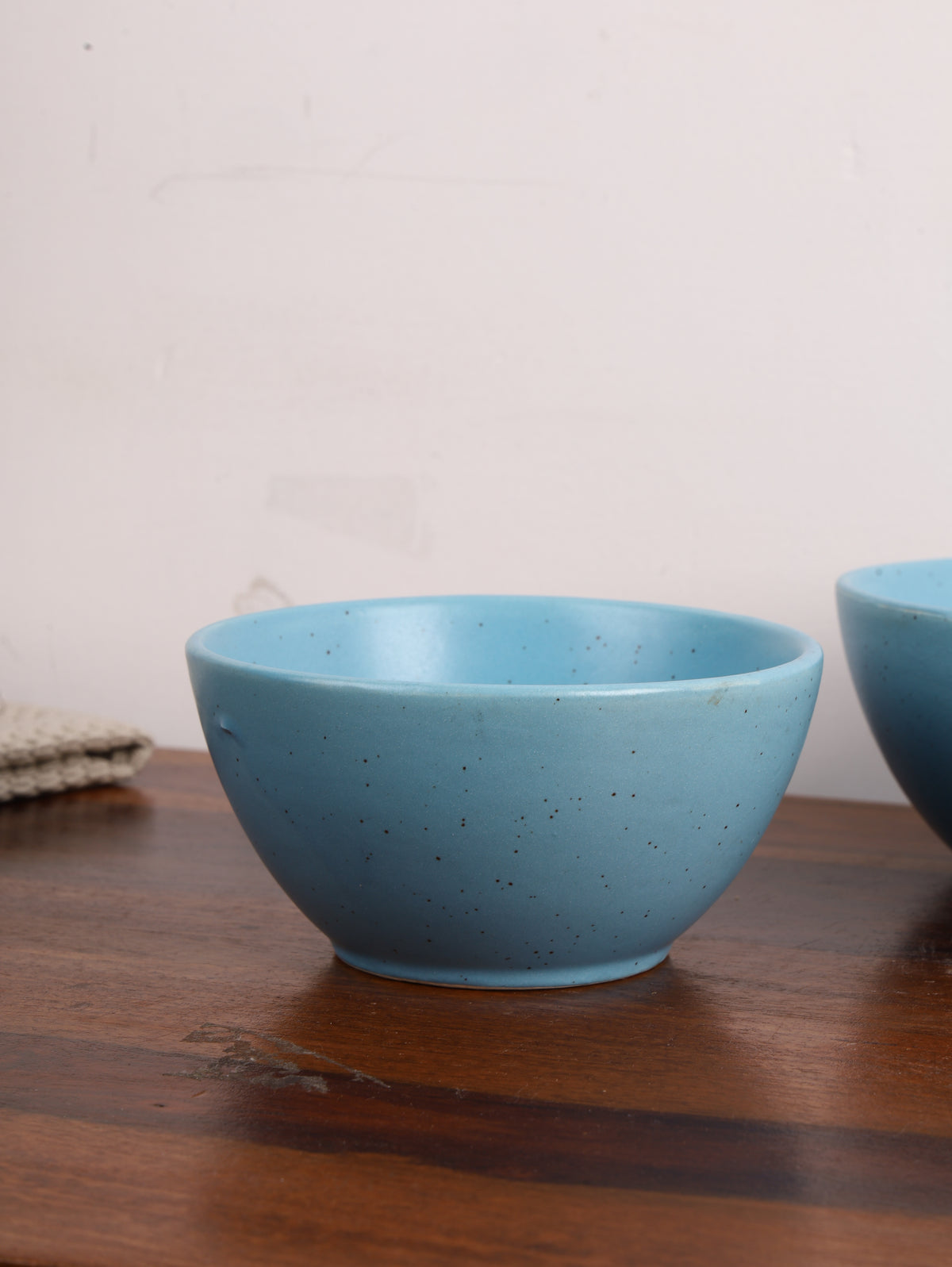 Studio Pottery Bowl Set of 4