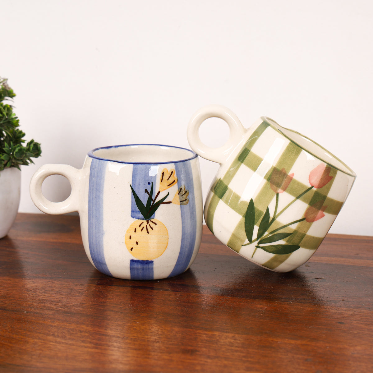 Toolip summer mugs