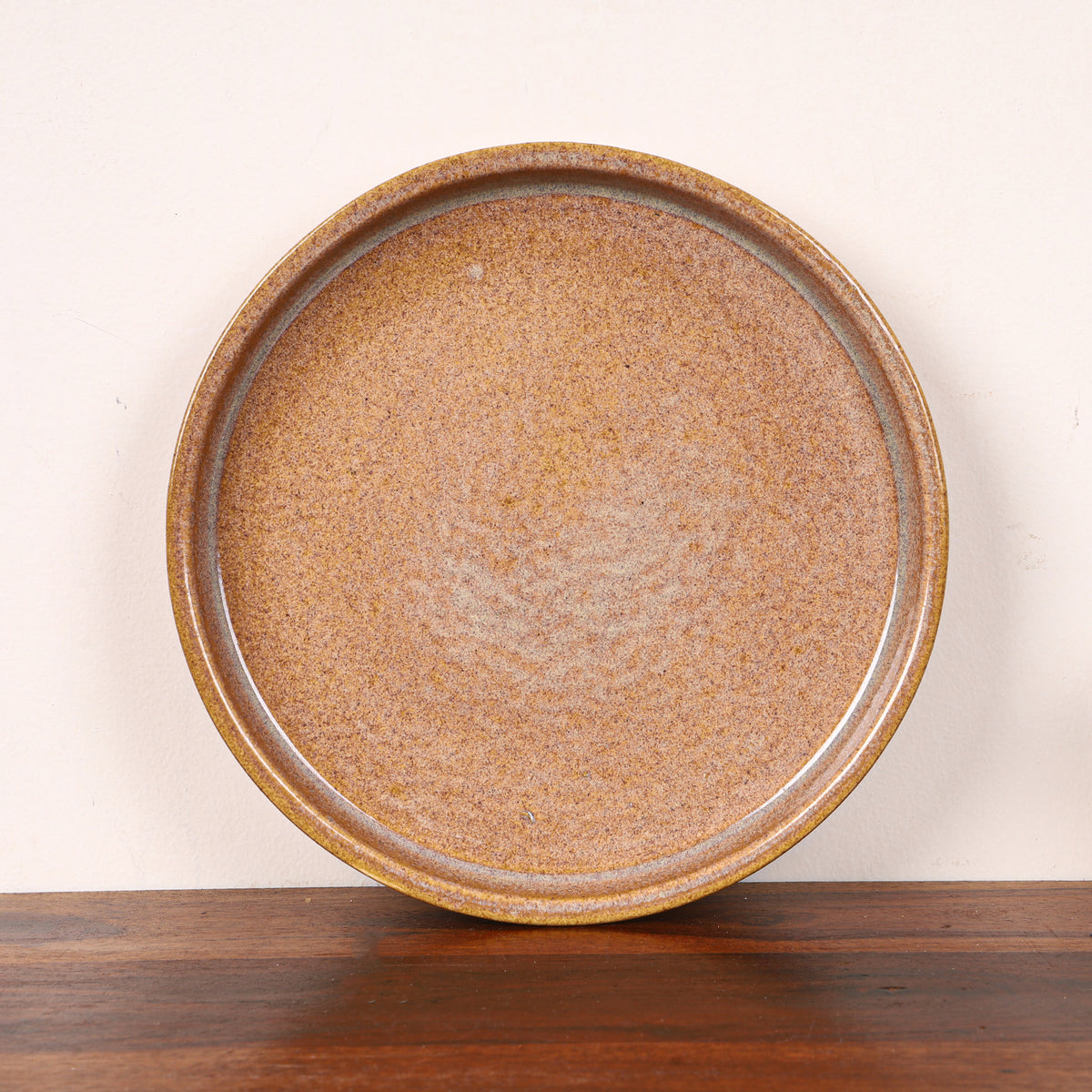 Brown Sugar plate