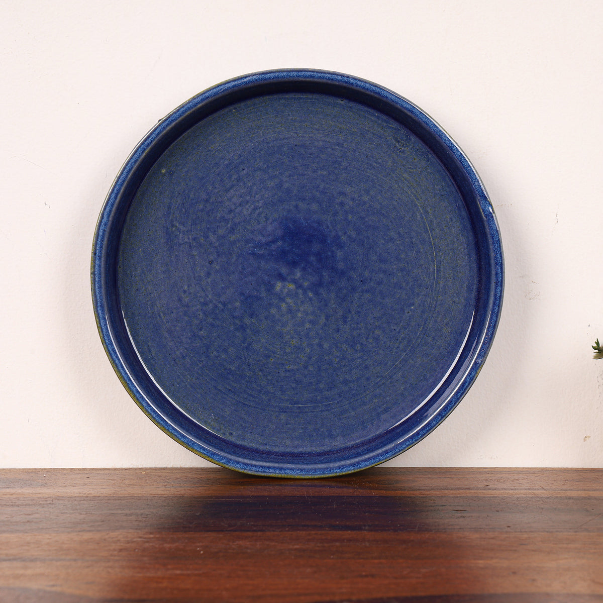 Midnight plate