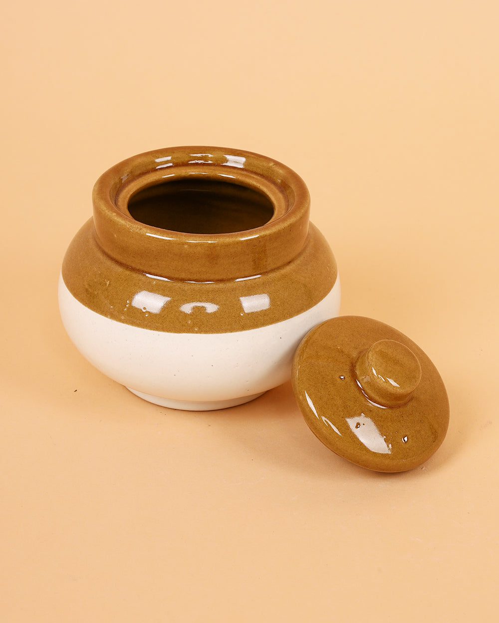 Achaar burni (set of 2)