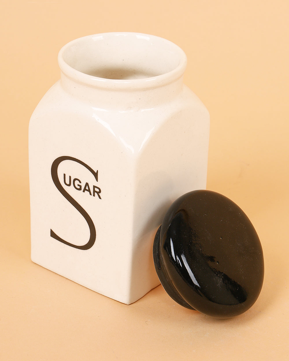Very essential jars ( Not Airtight )