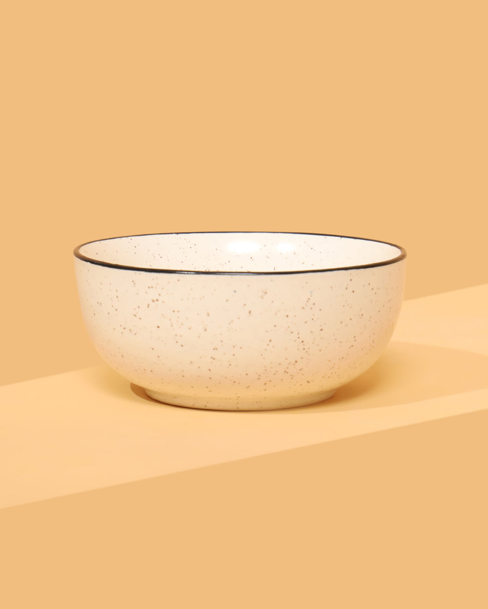 Cream bowls Set of 3 Microwave Safe