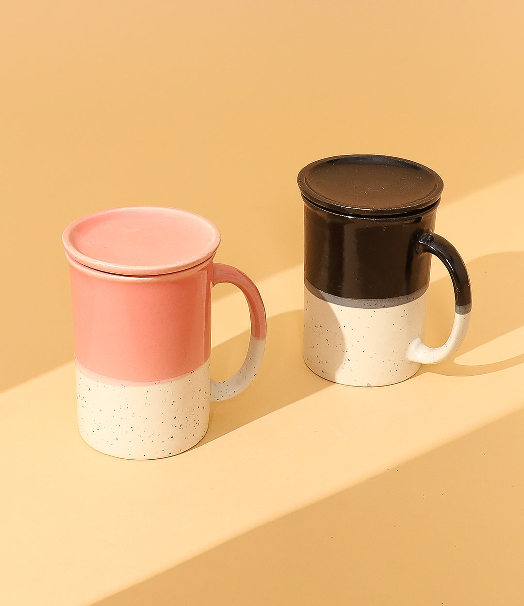 Cover me coffee mug ( Microwave Safe )