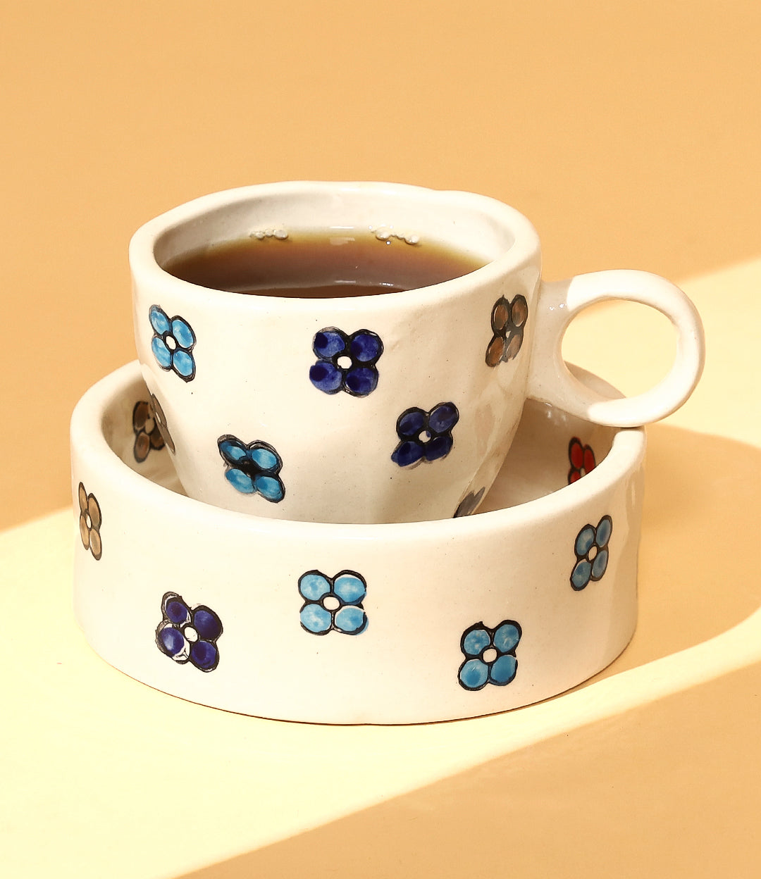 Phool cup set