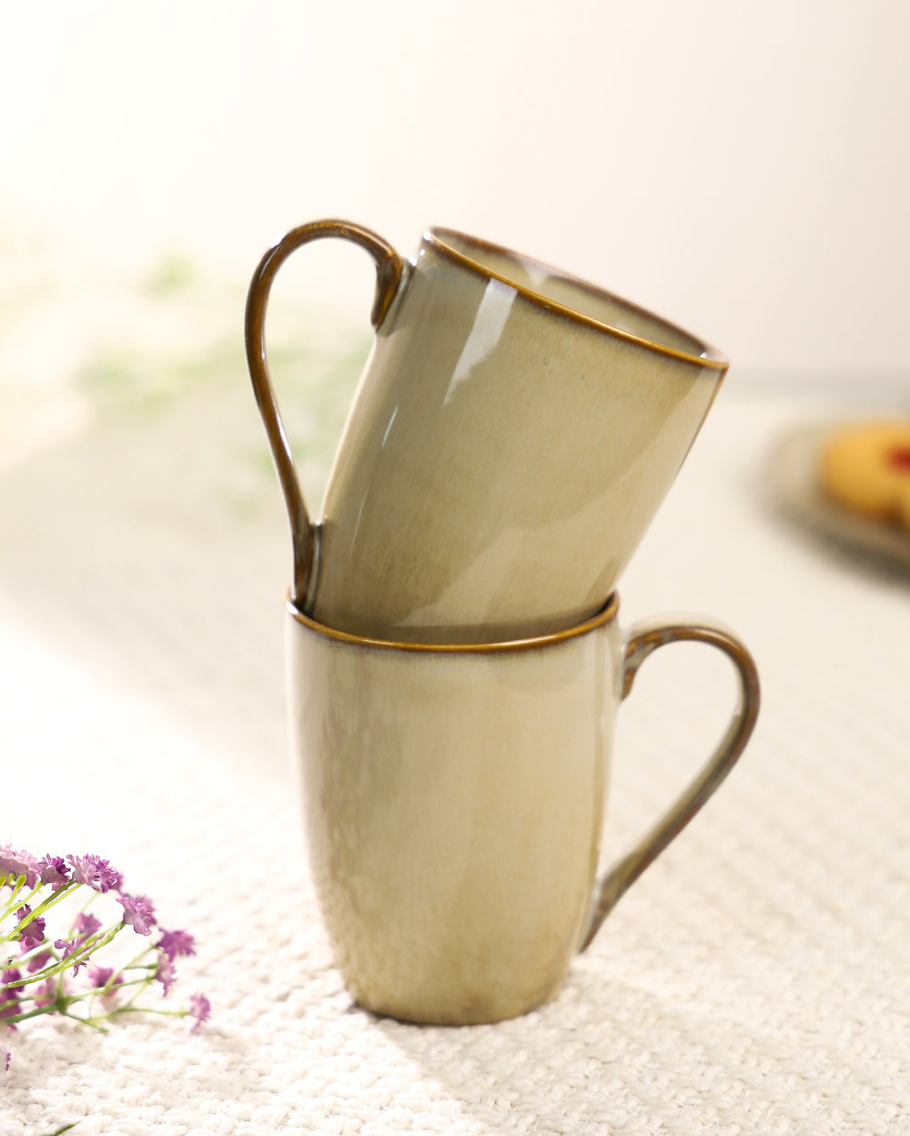 The Hazel coffee cup