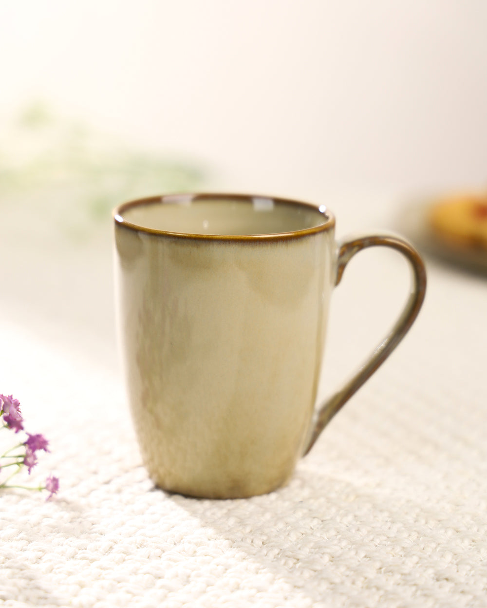 The Hazel coffee cup