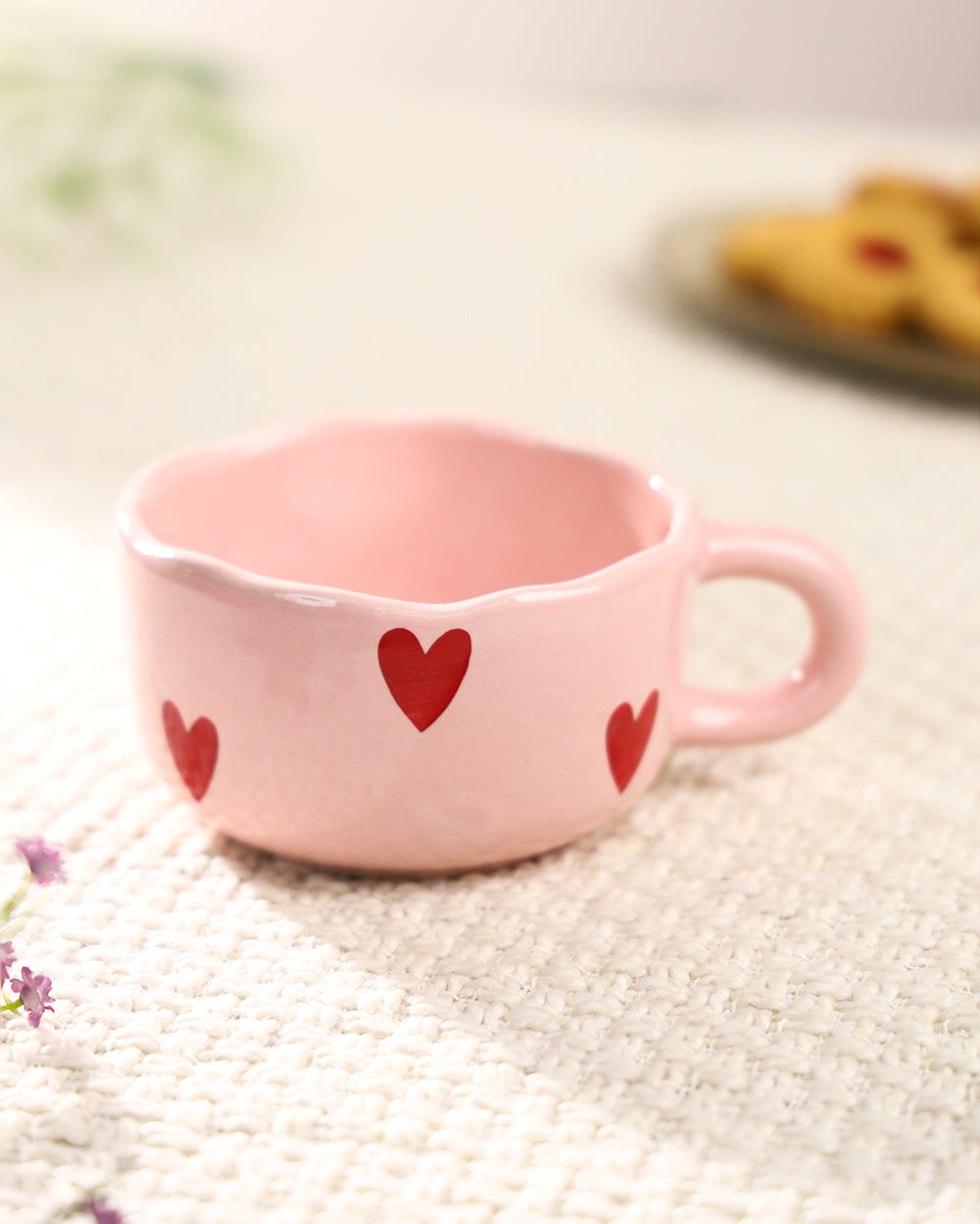 The Cherry berry cup