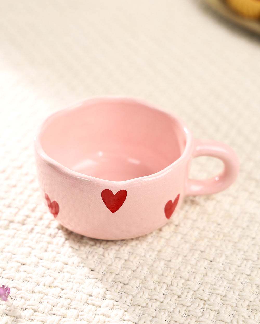 The Cherry berry cup