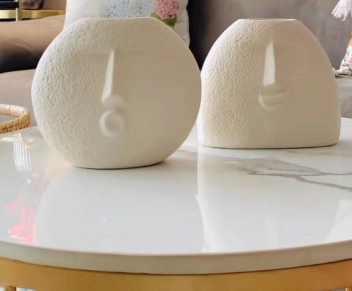 O vase