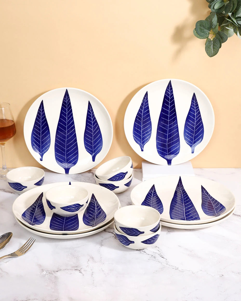 Plates & Dinner Sets