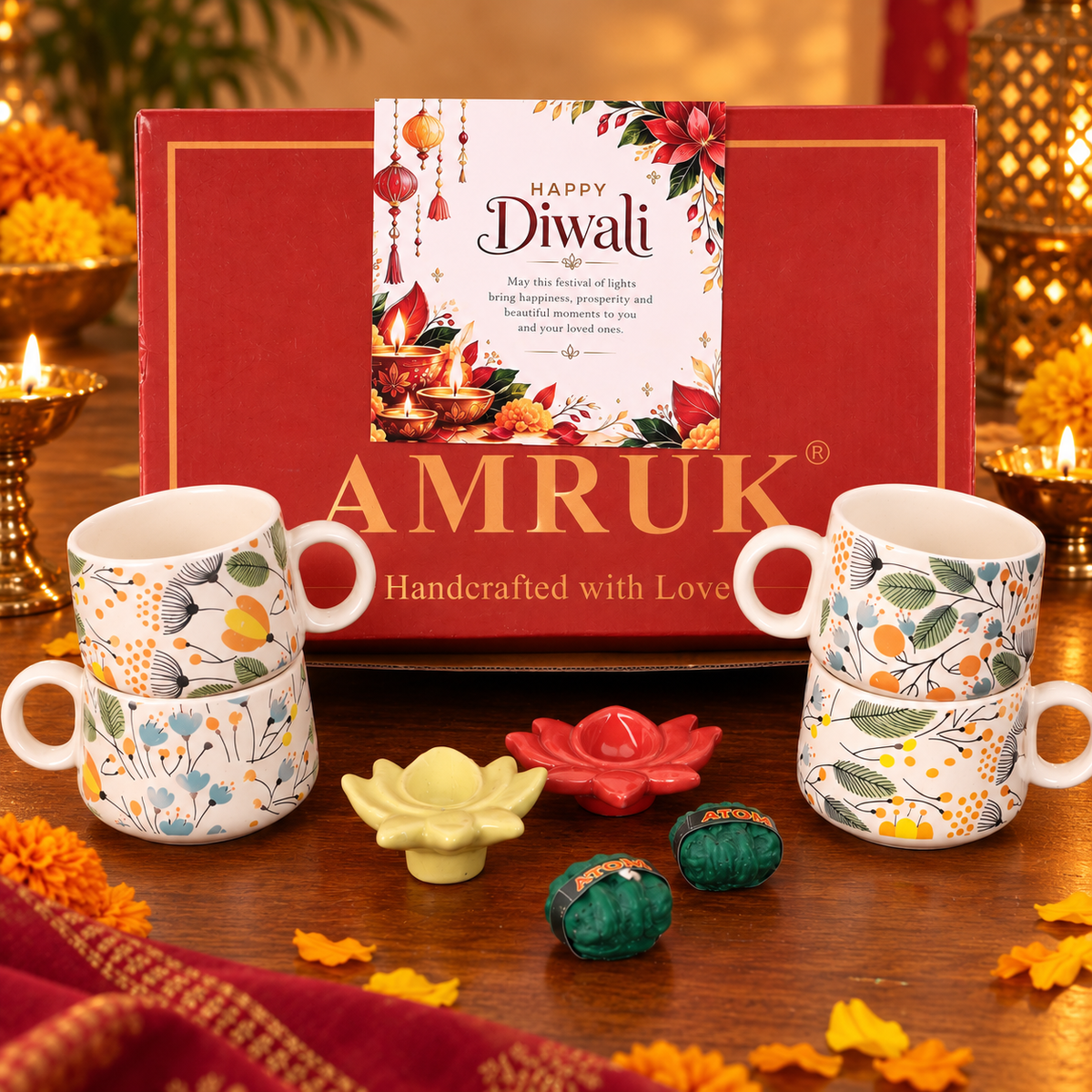 Gifting