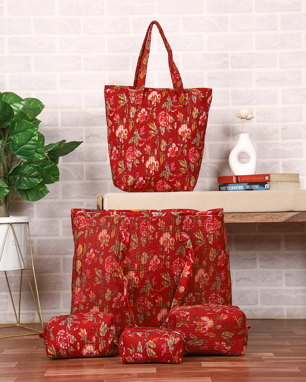 Essential Bags