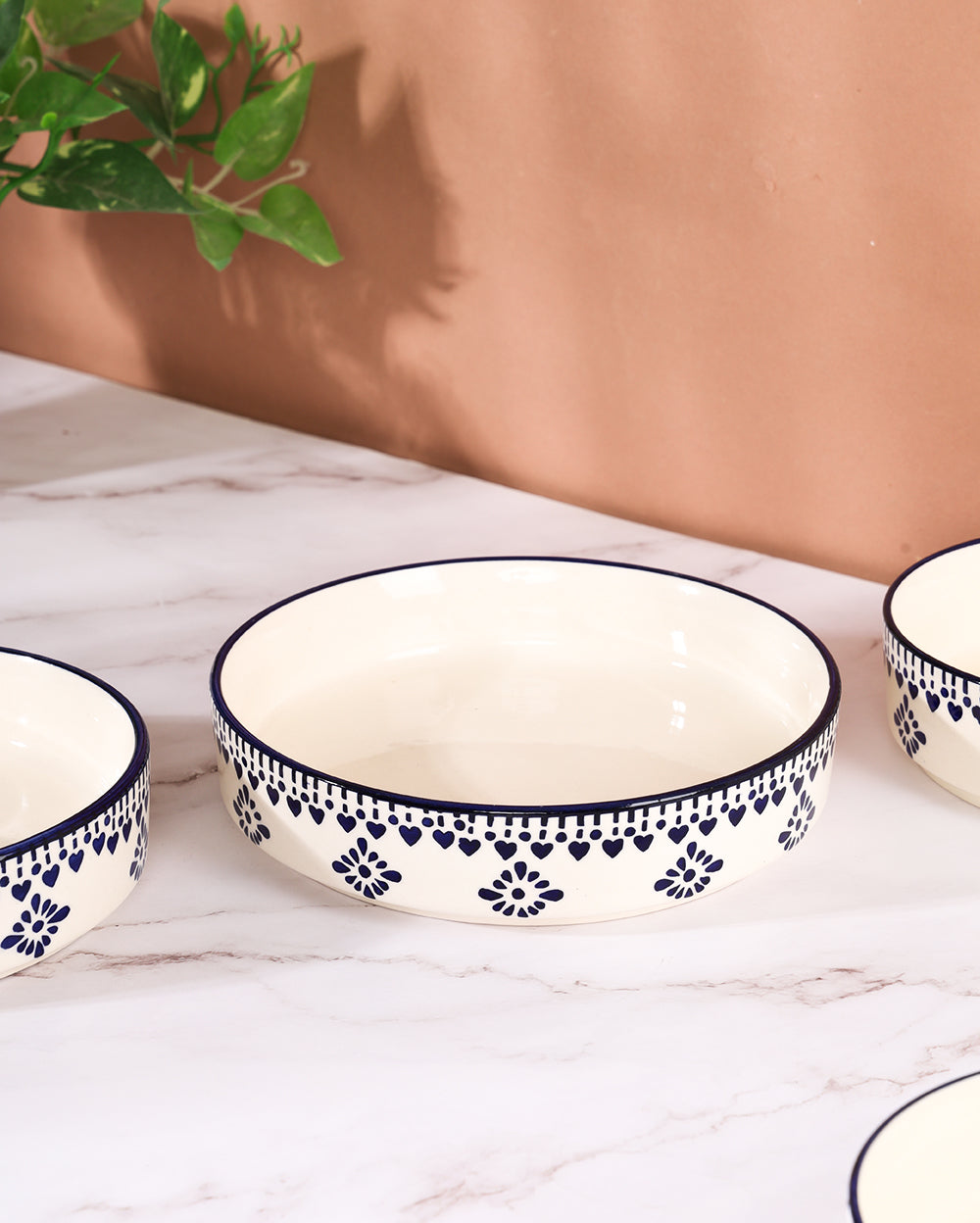 Bowls & Jars