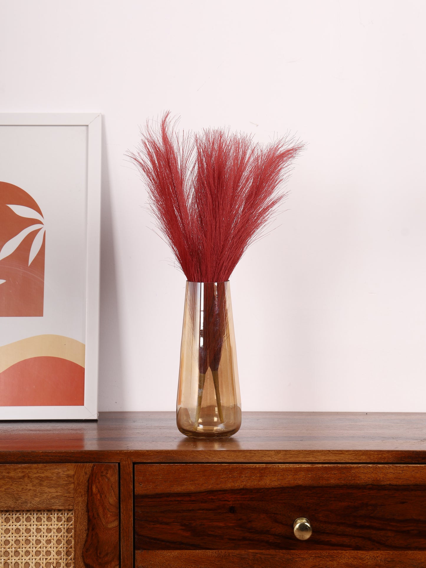 Fiery Fauna