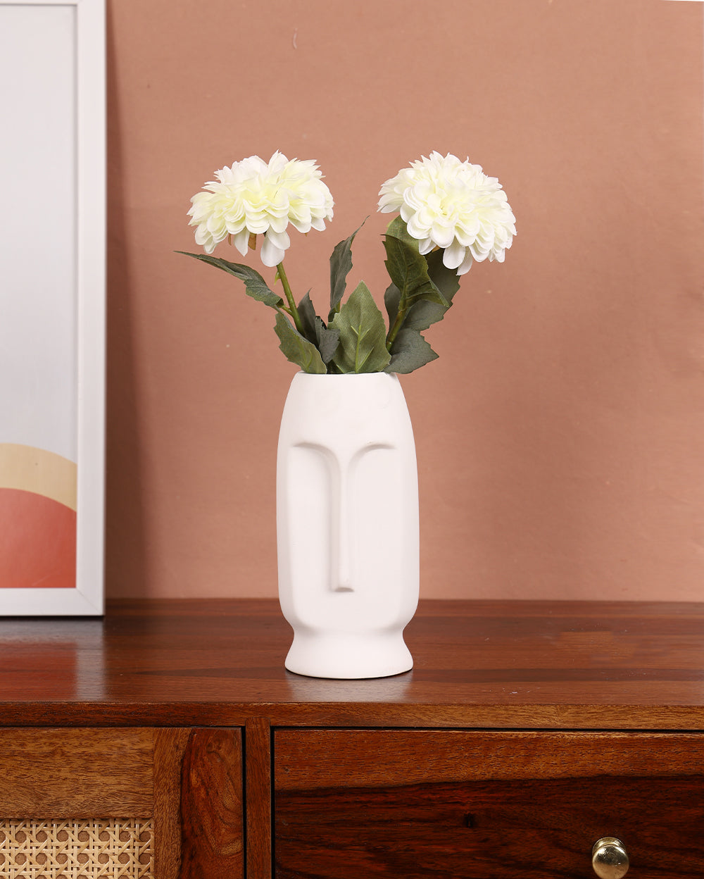 Peace-maker carnations