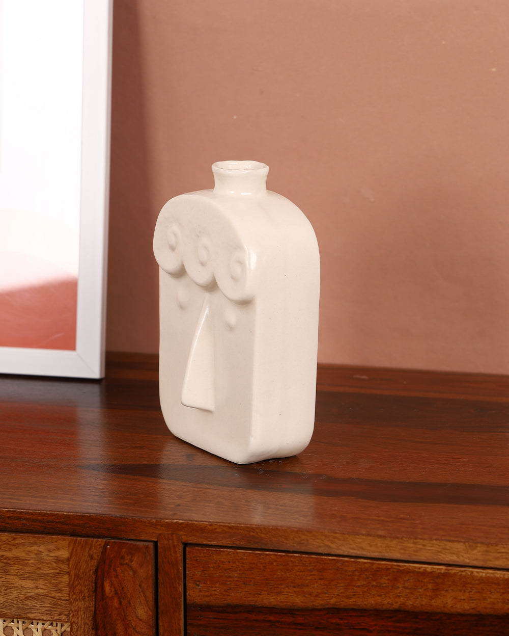 Hakuna bottle vase