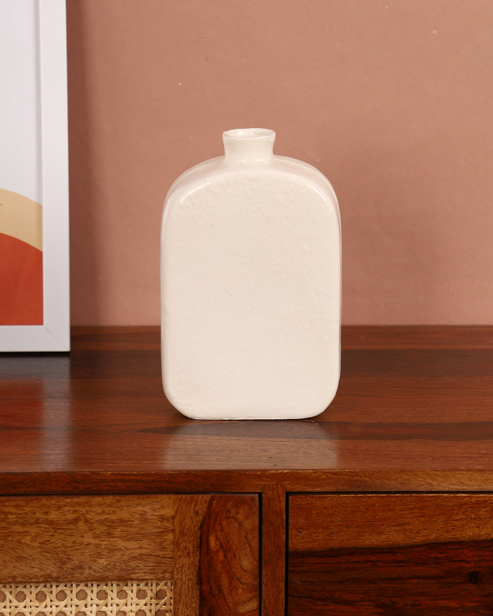 Hakuna bottle vase