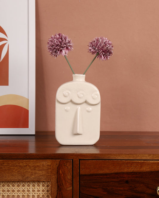 Hakuna bottle vase