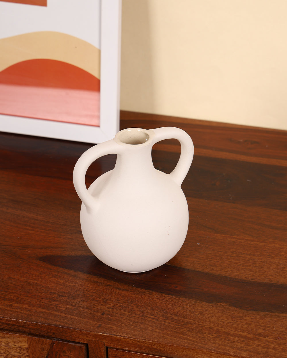 Surahi vintage vase