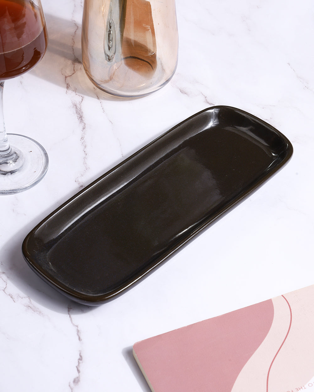 The chloe midnight snack platter