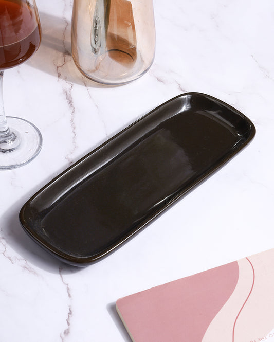 The chloe midnight snack platter