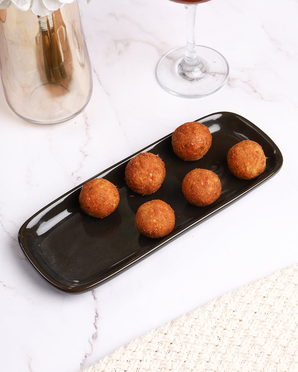 The chloe midnight snack platter