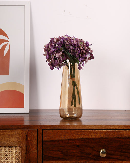 Flower Bunch Artificial - For Vases Upto 10 inch
