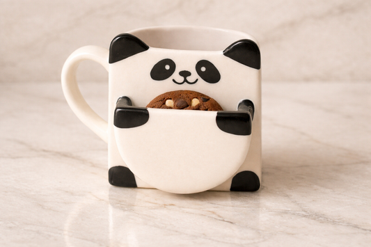 Ceramic Coffee Mug 250 ML