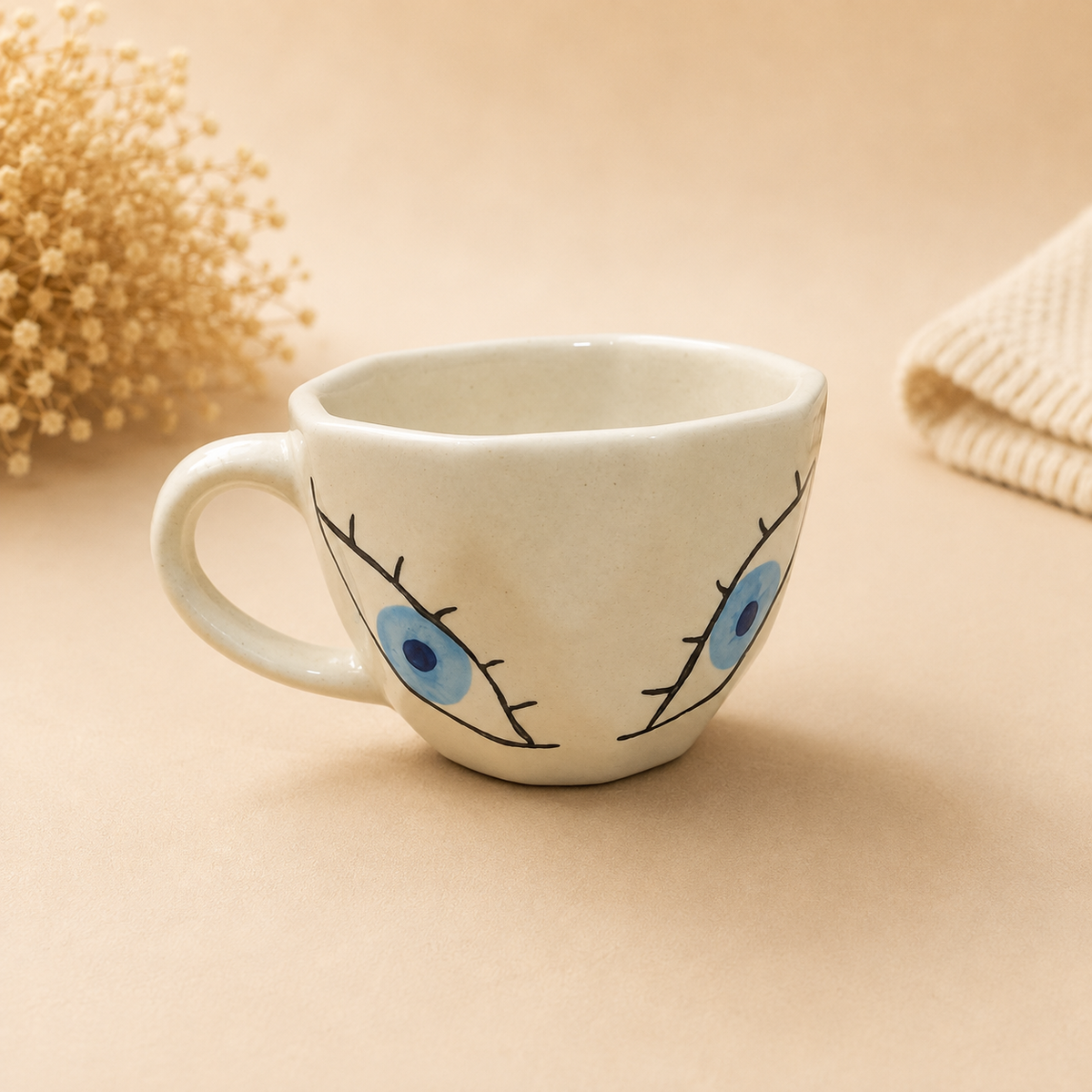 My i mug