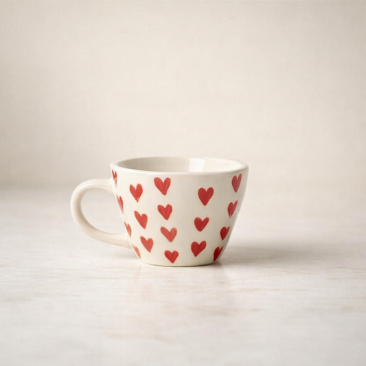 All Heart Cup