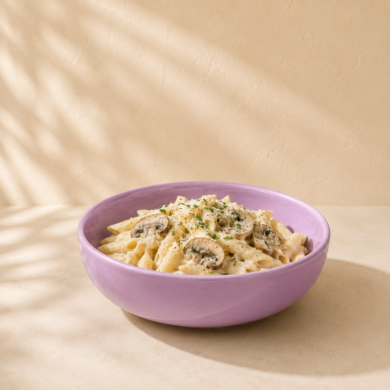 Studio Pottery Salad Bowl