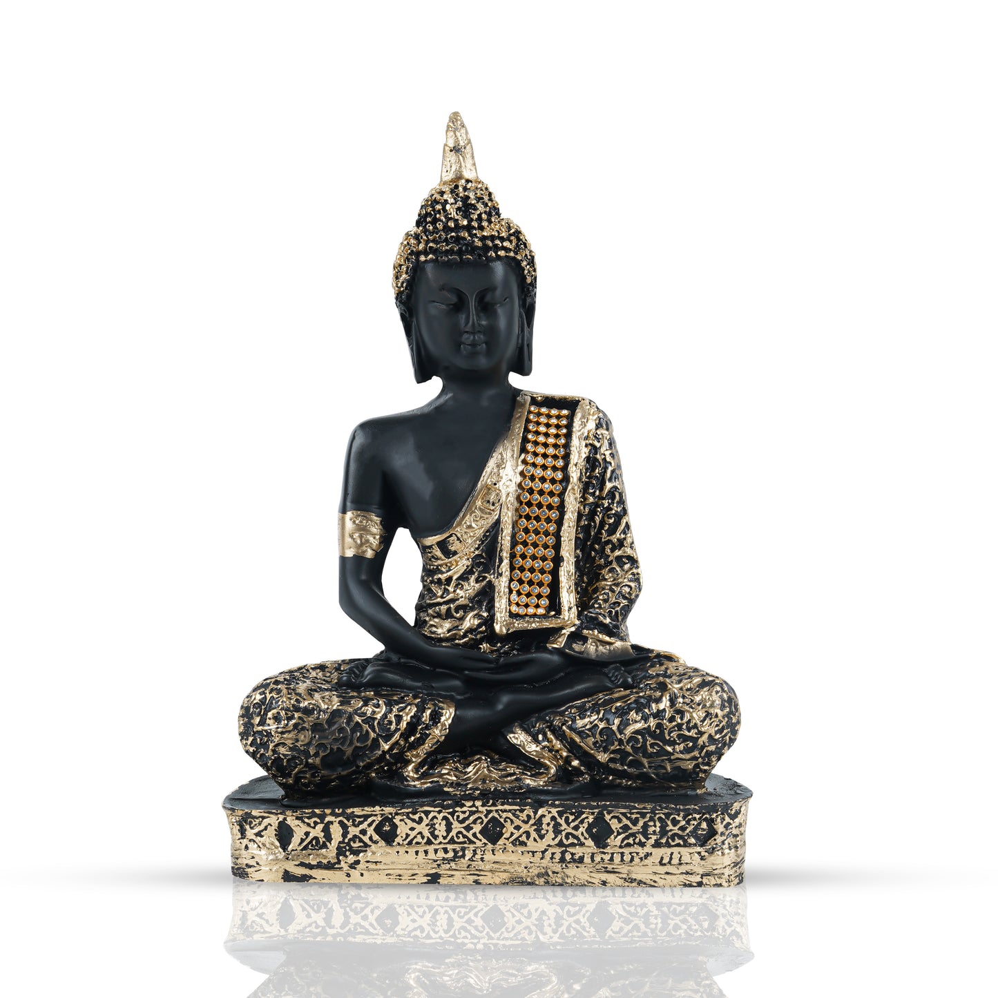 Meditating Buddha