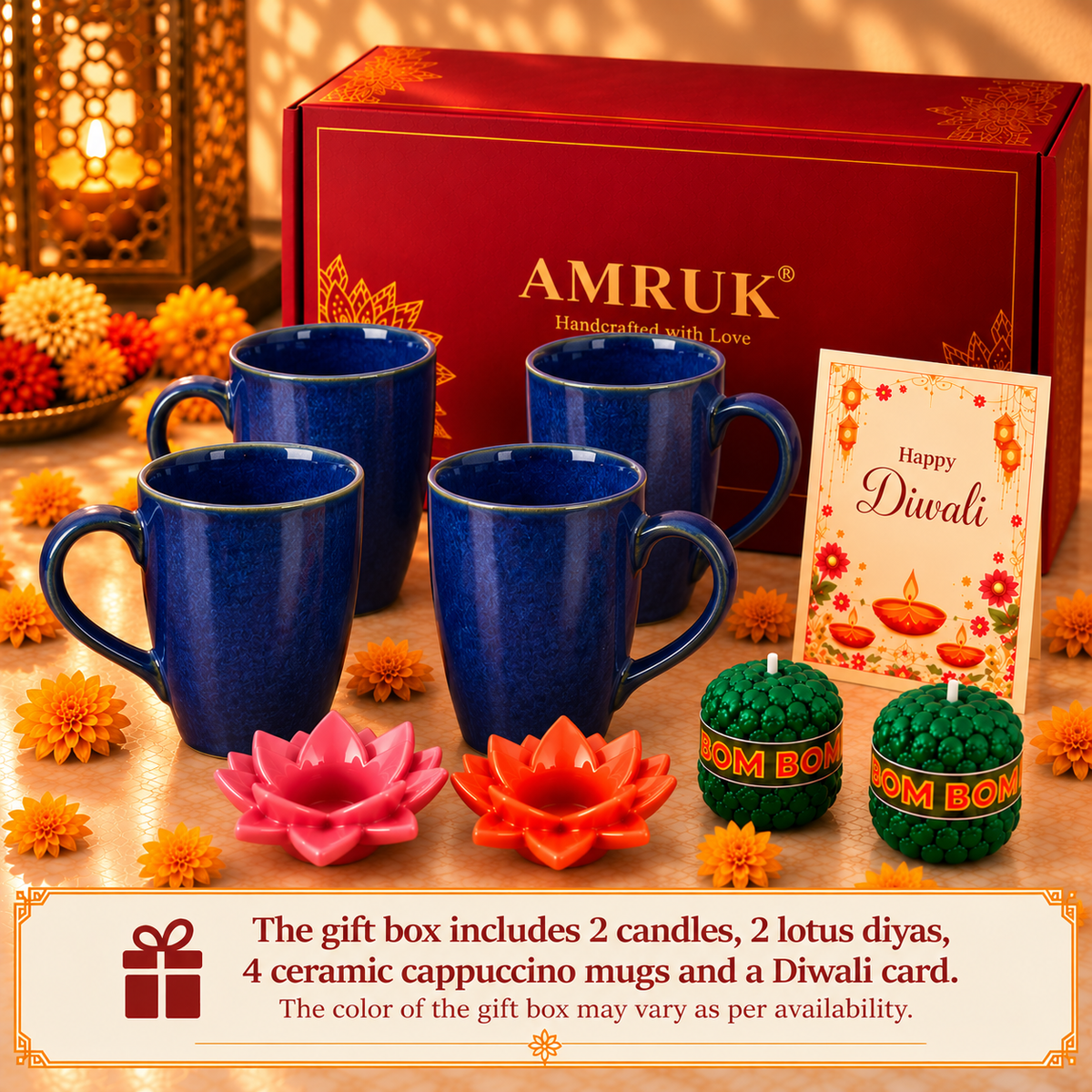 Gift box 5