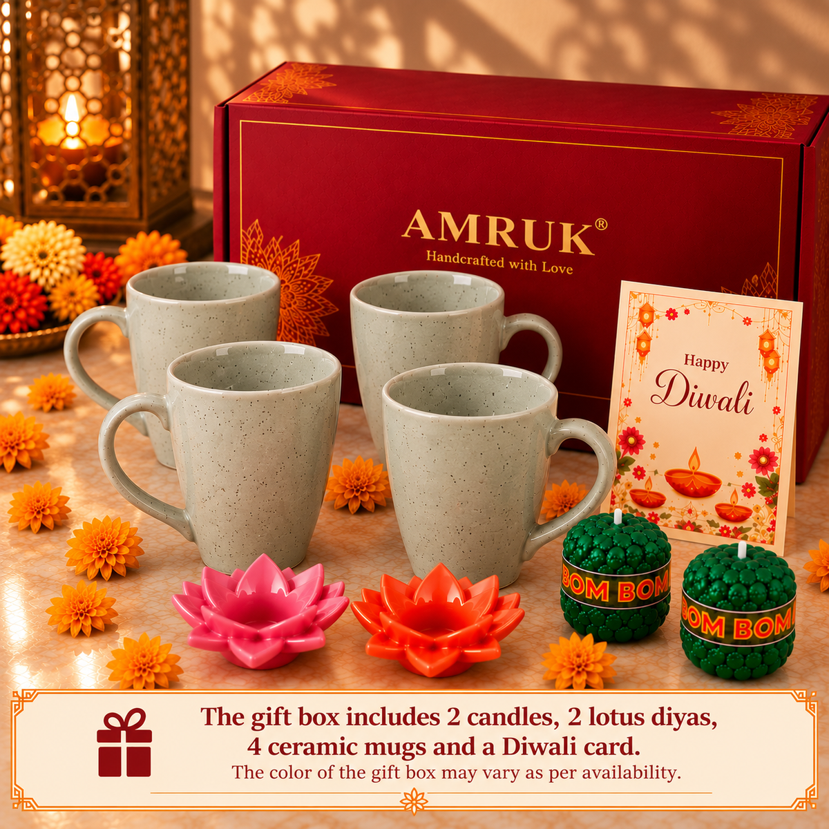 Gift box 4